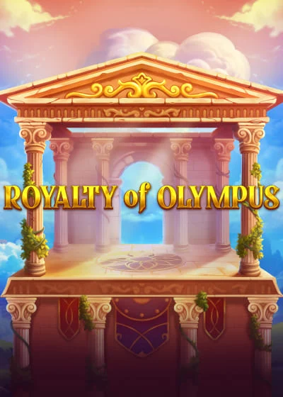 Royalty of Olympus