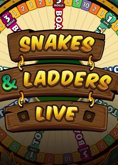 Snakes & Ladders Live