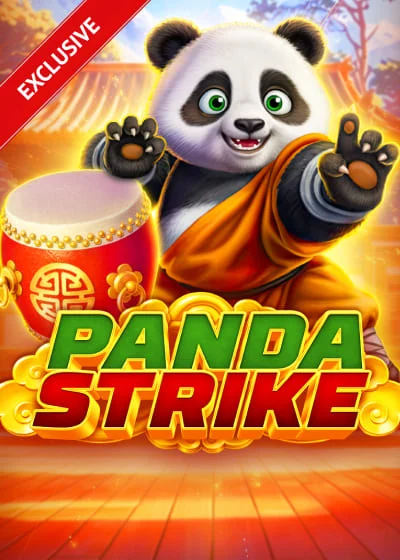 Panda Strike